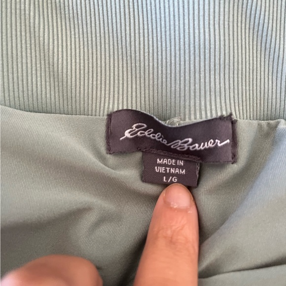 Athletic skort - Picture 2 of 3